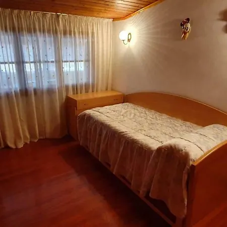Appartement Cambados-centro Cambados