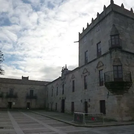 Cambados-centro Appartement