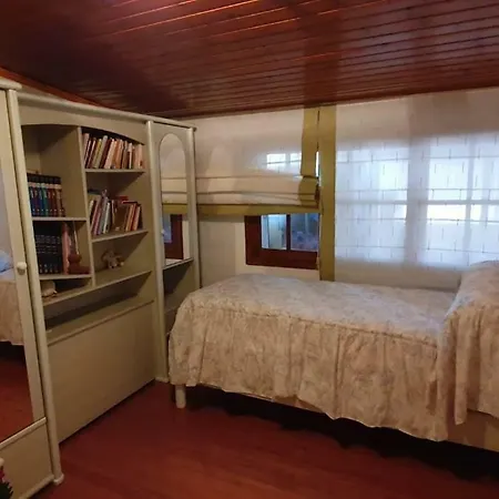 Appartement Cambados-centro