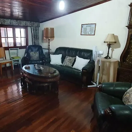 Appartement Cambados-centro