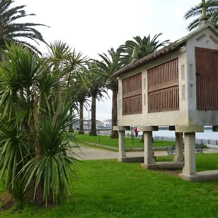 Cambados-centro *