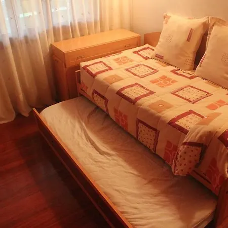 Appartement Cambados-centro *